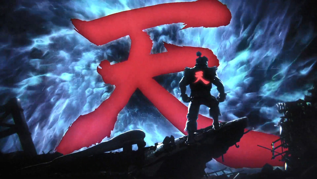 Jin Kazama Tekken 7 by vinmoawalt on DeviantArt
